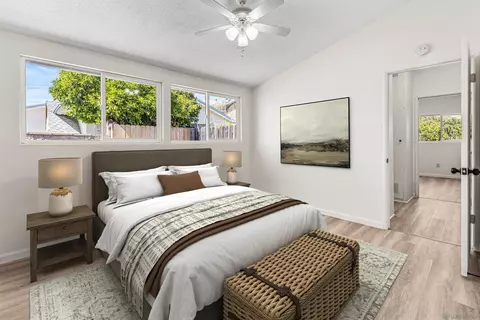 Bedroom - 13323 Frame Rd, Poway, CA 92064 photo 1 of 5