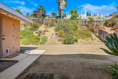 Exterior - 13323 Frame Rd, Poway, CA 92064 photo 9 of 13