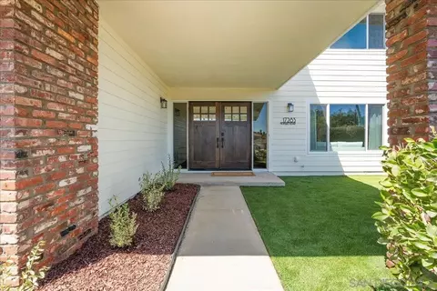 17283 Montero Rd, San Diego, CA 92128