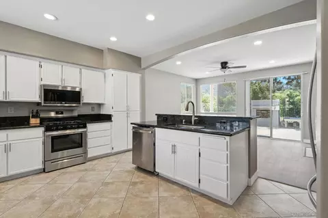 Kitchen - 8747 Gracilior Pl, Escondido, CA 92026 photo 1 of 3