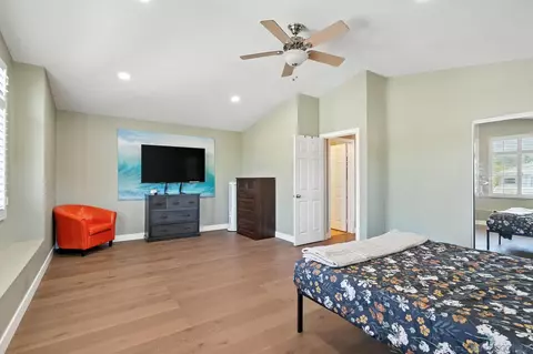 Bedroom - 8747 Gracilior Pl, Escondido, CA 92026 photo 2 of 4