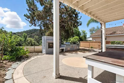 Exterior - 8747 Gracilior Pl, Escondido, CA 92026 photo 5 of 5