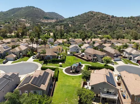 View/Area - 8747 Gracilior Pl, Escondido, CA 92026 photo 7 of 7