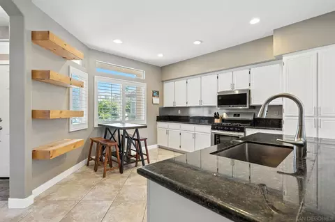 Kitchen - 8747 Gracilior Pl, Escondido, CA 92026 photo 2 of 3
