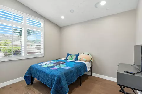Bedroom - 8747 Gracilior Pl, Escondido, CA 92026 photo 3 of 4