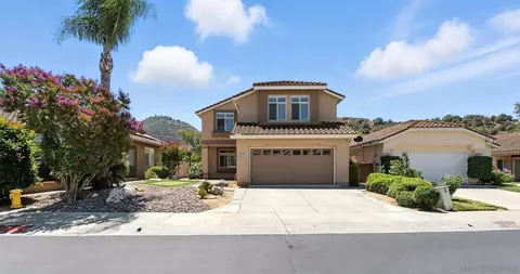 Exterior - 8747 Gracilior Pl, Escondido, CA 92026 photo 2 of 5