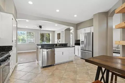 Kitchen - 8747 Gracilior Pl, Escondido, CA 92026 photo 3 of 3