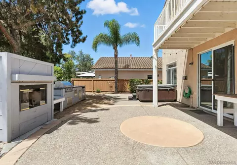 Exterior - 8747 Gracilior Pl, Escondido, CA 92026 photo 3 of 5