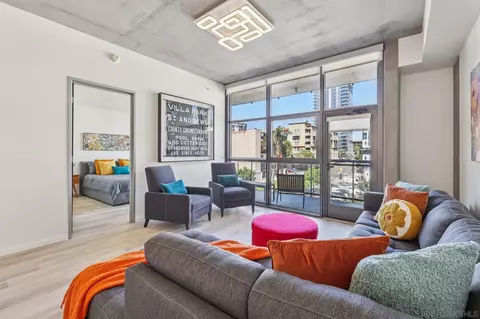 1494 Union St #403, San Diego, CA 92101