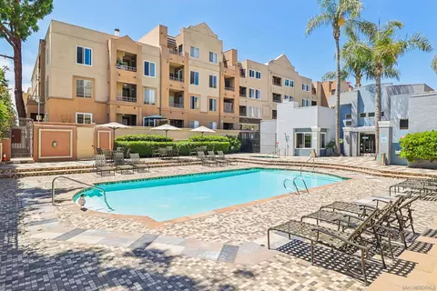 3520 Lebon Dr #5223, San Diego, CA 92122