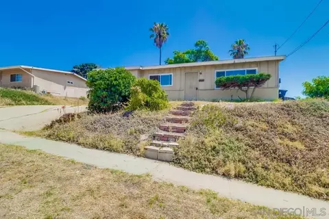 1185 Monserate Ave, Chula Vista, CA 91911