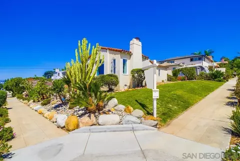 2105 Guizot St, San Diego, CA 92107