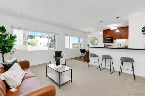 3907 Georgia St #7, San Diego, CA 92103