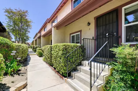 Exterior - 10791 Jeanne Ter #A, Santee, CA 92071 photo 1 of 5