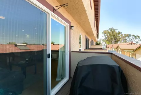 Exterior - 10791 Jeanne Ter #A, Santee, CA 92071 photo 2 of 5
