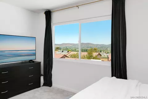 Bedroom - 10791 Jeanne Ter #A, Santee, CA 92071 photo 3 of 4
