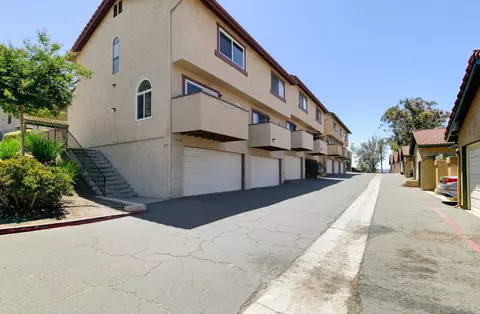 Exterior - 10791 Jeanne Ter #A, Santee, CA 92071 photo 4 of 5