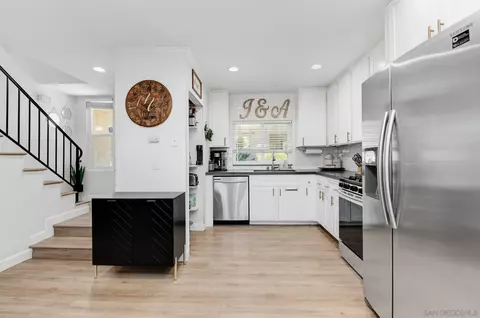 Kitchen - 10791 Jeanne Ter #A, Santee, CA 92071 photo 2 of 3