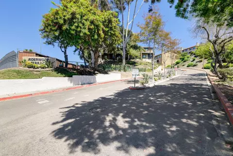 Exterior - 10791 Jeanne Ter #A, Santee, CA 92071 photo 5 of 5