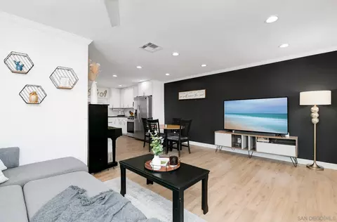 Living - 10791 Jeanne Ter #A, Santee, CA 92071 photo 2 of 3