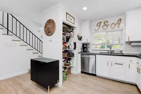 Kitchen - 10791 Jeanne Ter #A, Santee, CA 92071 photo 3 of 3