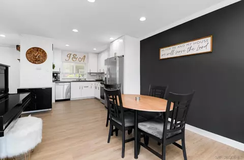 Dining - 10791 Jeanne Ter #A, Santee, CA 92071 photo 1 of 1