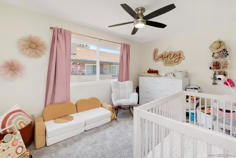 Bedroom - 10791 Jeanne Ter #A, Santee, CA 92071 photo 4 of 4