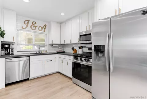 Kitchen - 10791 Jeanne Ter #A, Santee, CA 92071 photo 1 of 3