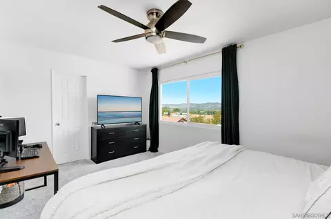 Bedroom - 10791 Jeanne Ter #A, Santee, CA 92071 photo 2 of 4