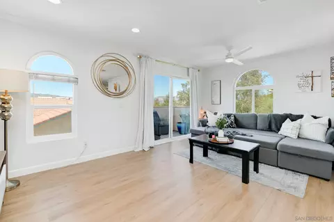 Living - 10791 Jeanne Ter #A, Santee, CA 92071 photo 3 of 3