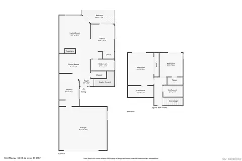 3860 Murray Hill Rd, La Mesa, CA 91941 photo 31