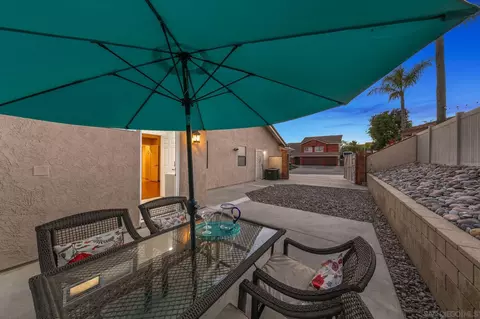 Exterior - 14665 Buckwood St, Poway, CA 92064 photo 10 of 12