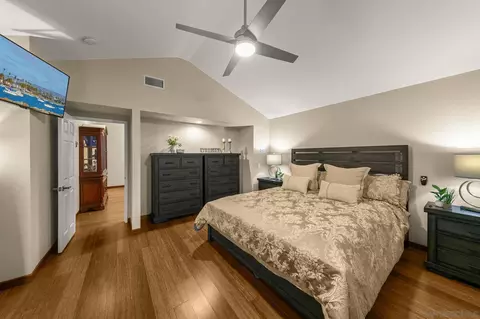 Bedroom - 14665 Buckwood St, Poway, CA 92064 photo 2 of 5