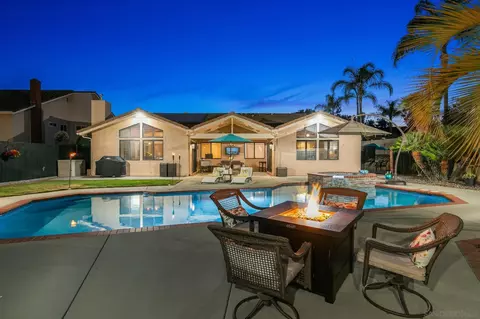 Exterior - 14665 Buckwood St, Poway, CA 92064 photo 7 of 12
