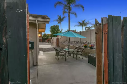 Exterior - 14665 Buckwood St, Poway, CA 92064 photo 9 of 12