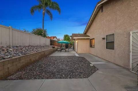 Exterior - 14665 Buckwood St, Poway, CA 92064 photo 12 of 12