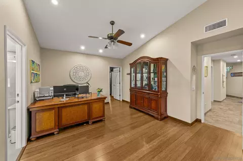 Entry Way - 14665 Buckwood St, Poway, CA 92064 photo 1 of 1