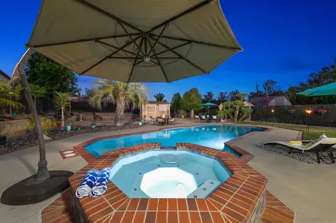 Exterior - 14665 Buckwood St, Poway, CA 92064 photo 4 of 12