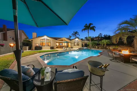 Exterior - 14665 Buckwood St, Poway, CA 92064 photo 6 of 12