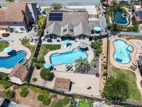 View/Area - 14665 Buckwood St, Poway, CA 92064 photo 3 of 5