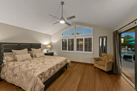 Bedroom - 14665 Buckwood St, Poway, CA 92064 photo 1 of 5