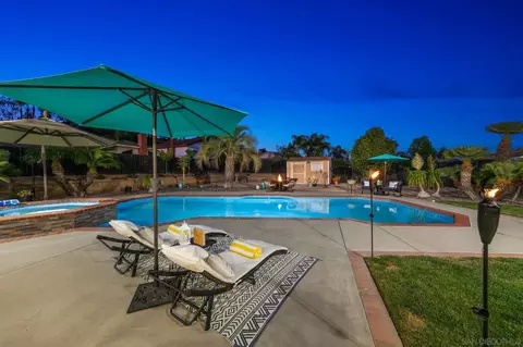 Exterior - 14665 Buckwood St, Poway, CA 92064 photo 5 of 12