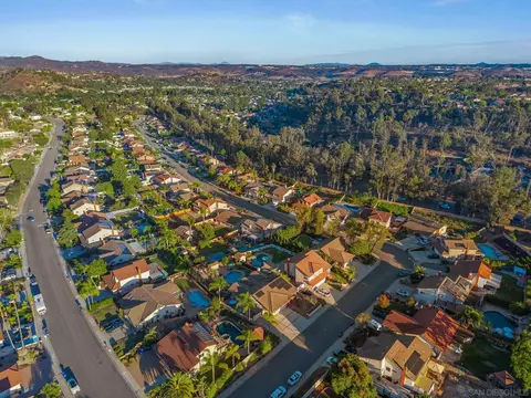 View/Area - 14665 Buckwood St, Poway, CA 92064 photo 5 of 5