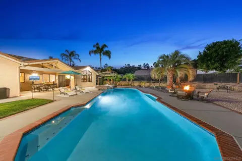 Exterior - 14665 Buckwood St, Poway, CA 92064 photo 8 of 12
