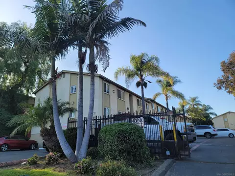 4398 Delta St #8, San Diego, CA 92113