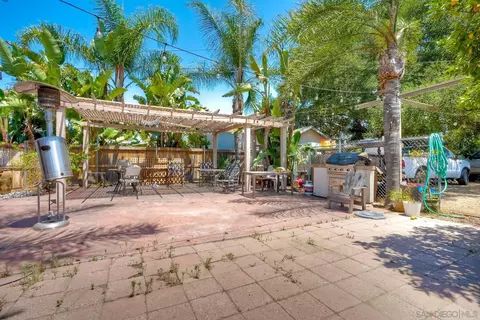 Exterior - 759 W 10th Ave, Escondido, CA 92025 photo 4 of 7