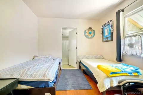 Bedroom - 759 W 10th Ave, Escondido, CA 92025 photo 2 of 4