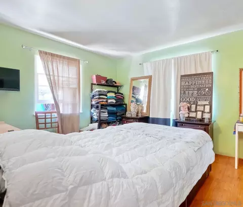 Bedroom - 759 W 10th Ave, Escondido, CA 92025 photo 1 of 4
