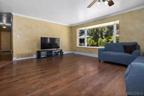 Living - 1140 Cloverleaf Dr, El Cajon, CA 92019 photo 4 of 6