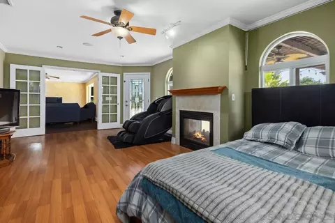 Bedroom - 1140 Cloverleaf Dr, El Cajon, CA 92019 photo 1 of 6